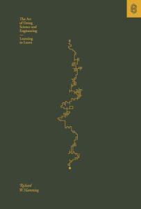 Affiche du livre The Art of Doing Science and Engineering