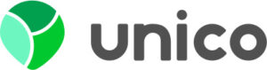 Logo de la startup UNICO
