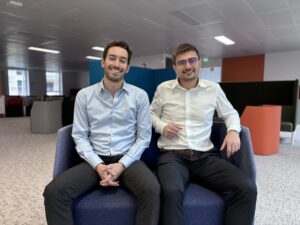 Illustration de la news Revalo lève 400 000 € pour transformer le parc informatique