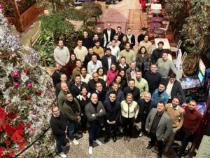 Illustration de la news Microsoft France présente les 15 lauréates du GenAI Studio