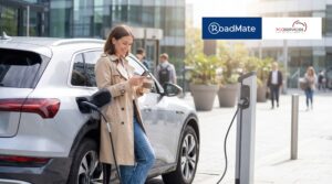 Illustration de la news RoadMate et PCA Services lancent trois offres de mobilité