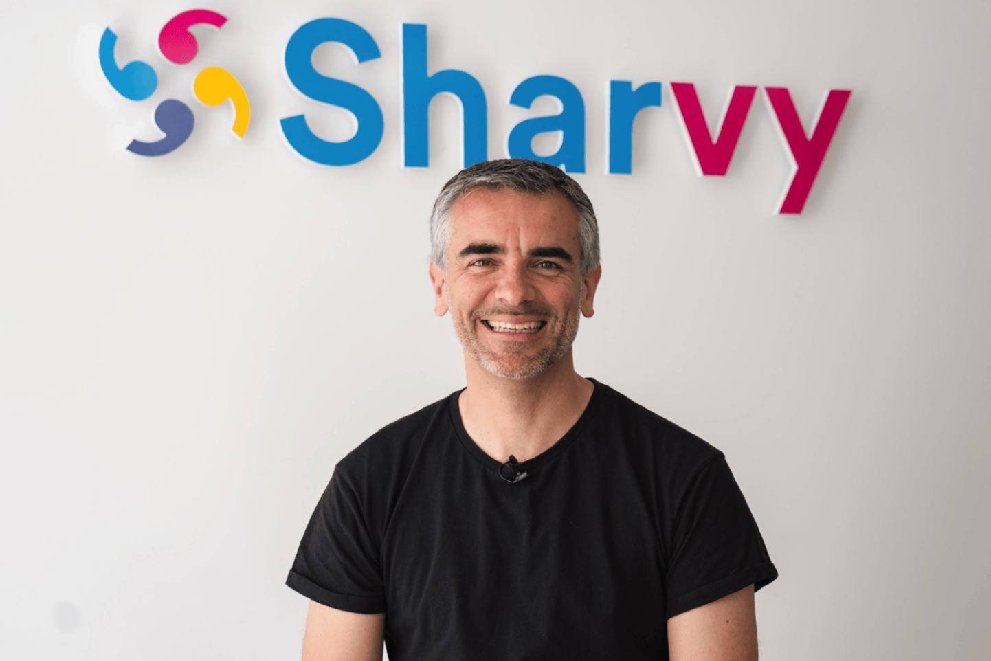 Illustration de la news Sharvy atteint 100 000 utilisateurs et l'équilibre financier