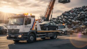 Logo de la startup InterCar