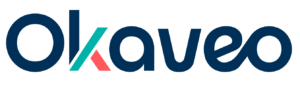 Logo de la startup Okaveo