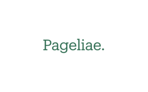 Logo de la startup Pageliae