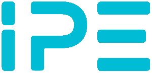 Logo de la startup IPE
