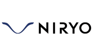 Logo de la startup Niryo