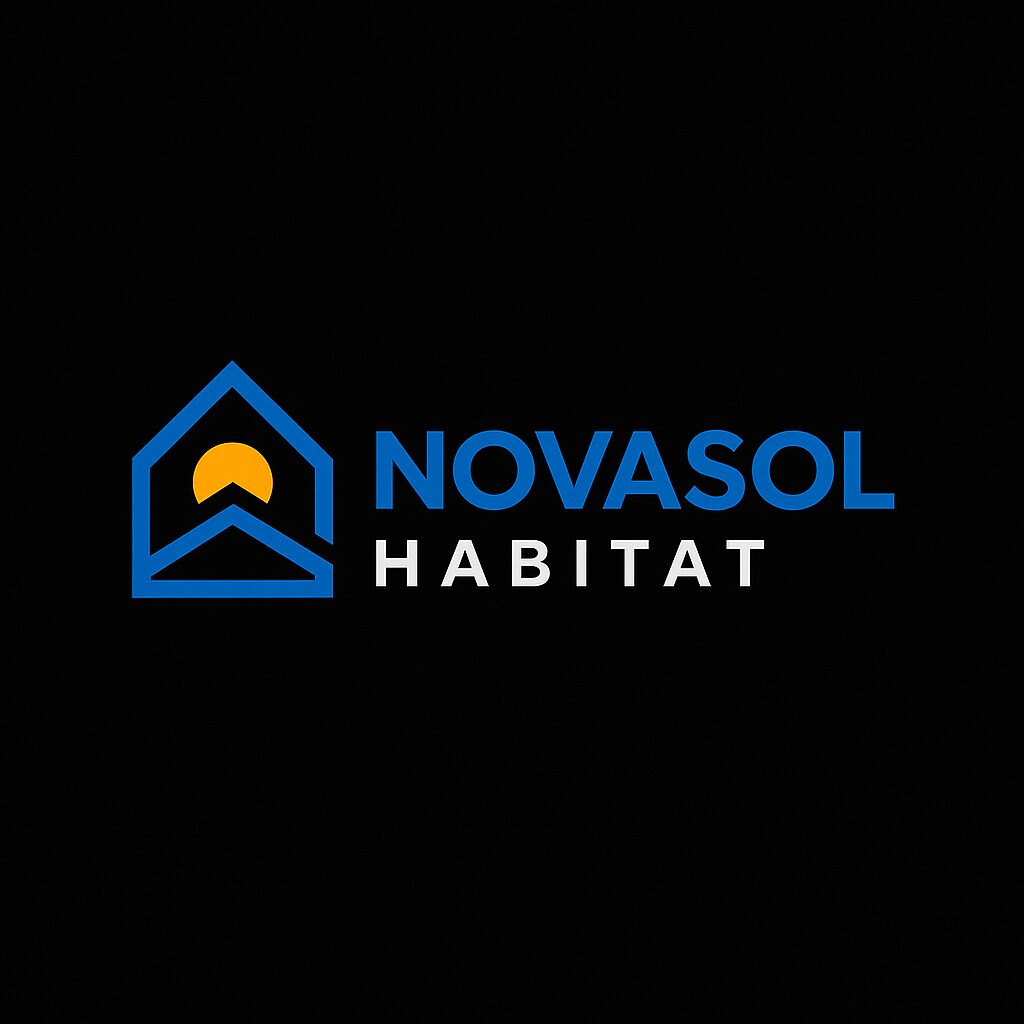 Novasol habitat