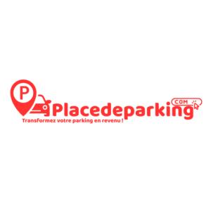 Logo de la startup Placedeparking