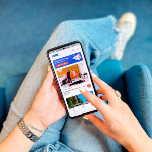 Illustration de la news Lifeaz lève 13 millions d'euros pour sauver 1 000 vies