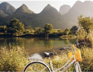 Illustration de la news Lokki lance la Carte Balade pour le cyclotourisme en France
