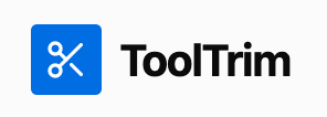 Logo de la startup tooltrim