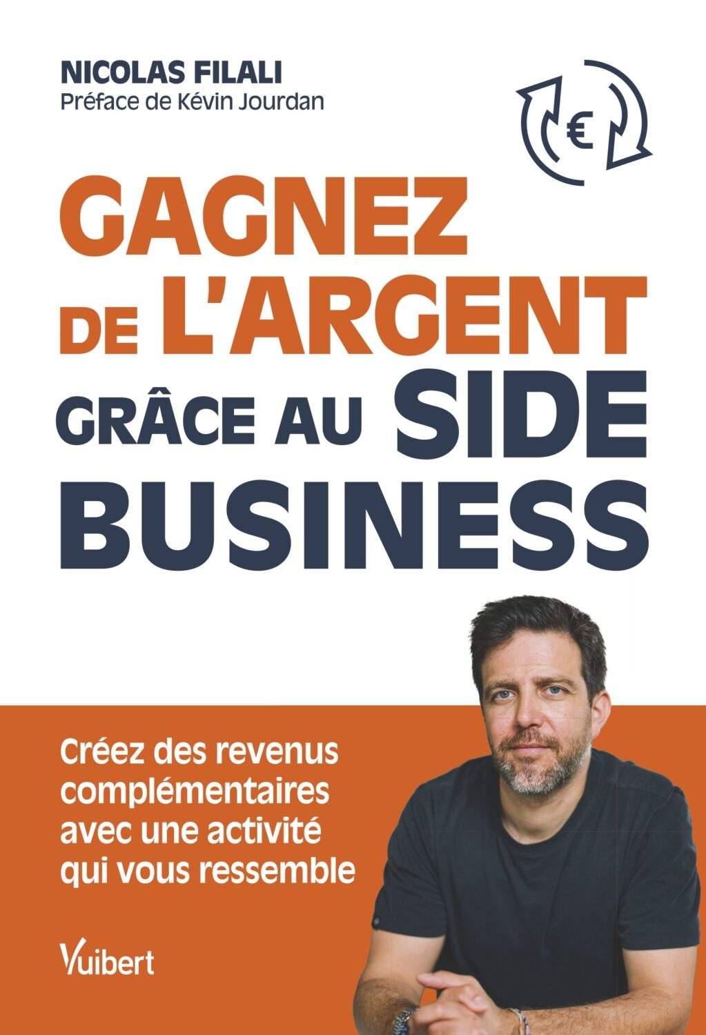 Logo de la startup Gagnez de l’argent grâce au side business