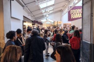 Illustration de la news FOODORAMA 2026 : Bilan de la 3ème édition pour les food-entrepreneurs