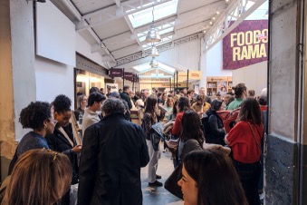 FOODORAMA 2026 : Bilan de la 3ème édition pour les food-entrepreneurs