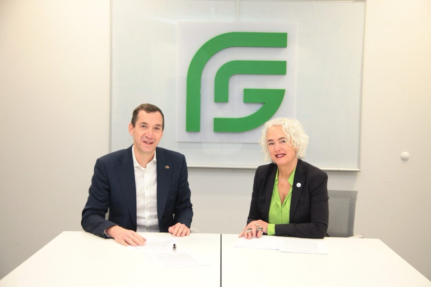 Partenariat entre Gauss Fusion et Fusion for Energy