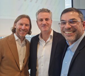 Illustration de la news RYDGE Conseil renforce son offre avec l'acquisition d'Apsys Business Partner