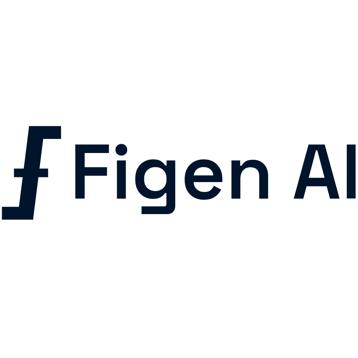 Logo de la startup Figen AI