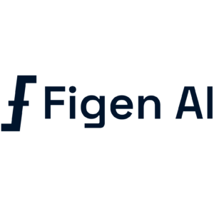 Logo de la startup Figen AI
