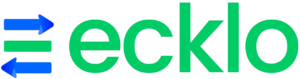 Logo de la startup Ecklo