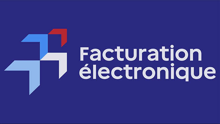 Logo de la startup Ceci est un message du ministère : La facture électronique expliquée