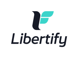 Logo de la startup Libertify