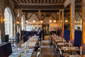 Illustration de la news Etude : Recrutement difficile dans la restauration : 42% des restaurateurs concernés