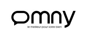 Logo de la startup OMNY