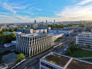 Illustration de la news Bilan 2025 de PULSALYS et perspectives pour 2026