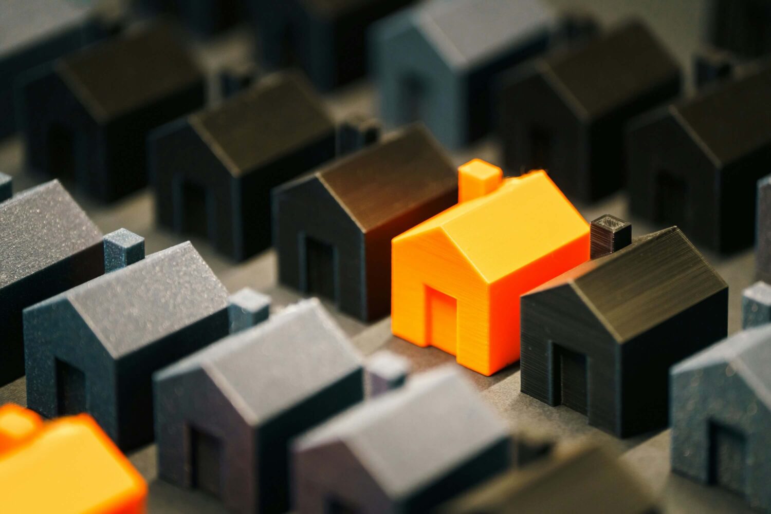Logo de la startup Trouver sa ville idéale pour se lancer comme agent immobilier indépendant