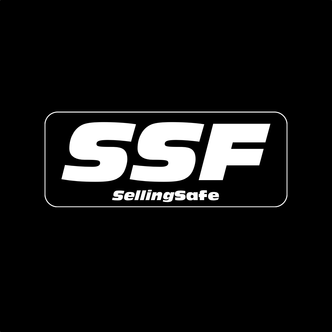 Logo de la startup SellingSafe