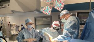 Illustration de la news ClearSurgery obtient le marquage CE pour ClearSphere