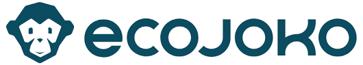 Logo de la startup ecojoko