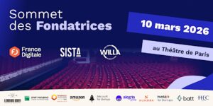 Illustration de la news Sommet des Fondatrices 2026 : Un Événement Incontournable pour les Entrepreneures