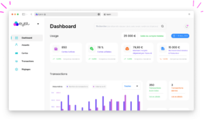 Illustration de la news Eyst Technology dépasse un million d'euros en sinistres traités