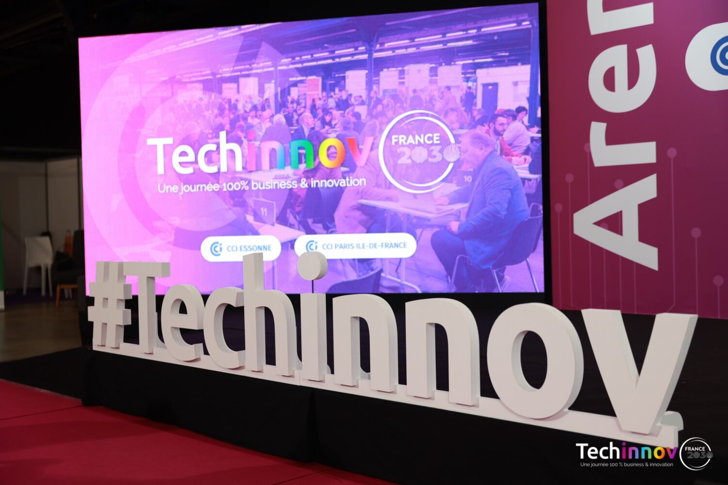 Techinnov et GO Invest : 20 ans au service de l’innovation