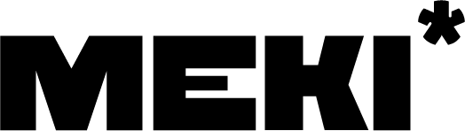 Logo de la startup Meki