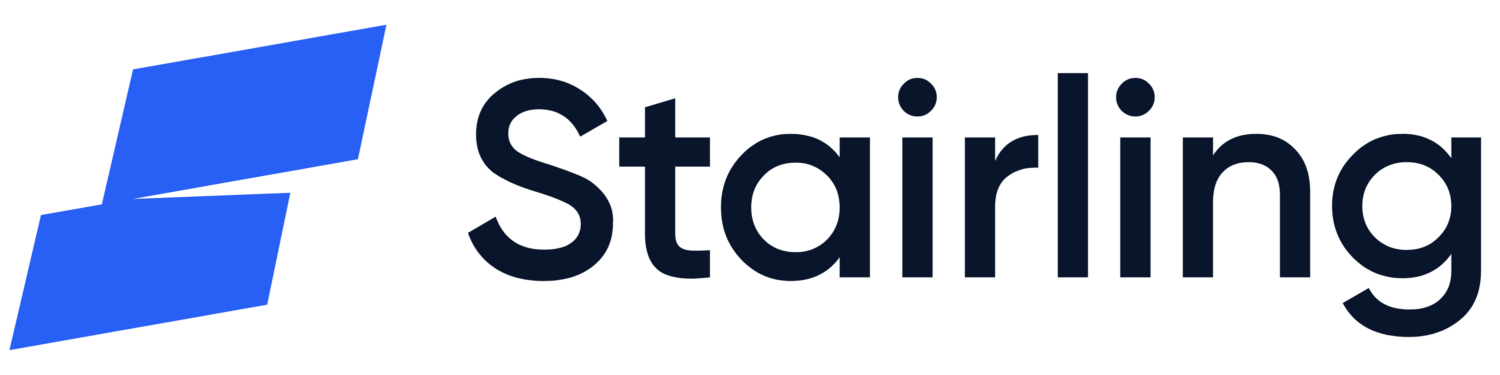 Logo de la startup Stairling