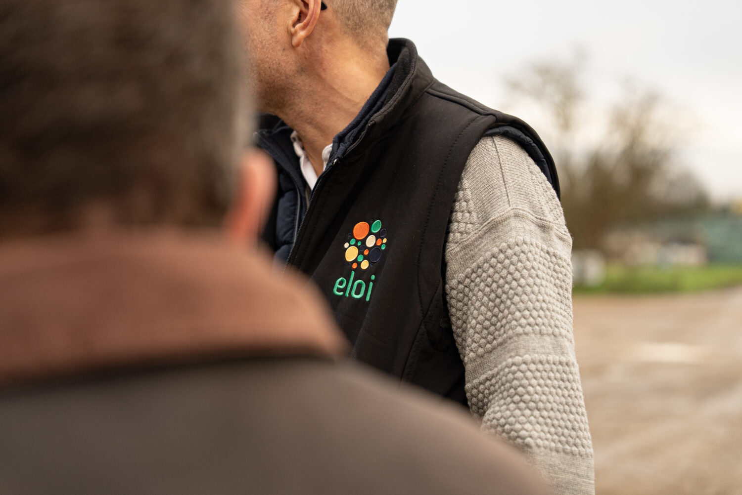 Eloi confirmée dans l’indice Impact 40/120 pour 2026