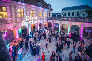 Illustration de la news Plug&Start 2026 : c'est la 31ème édition de l'Accélérateur