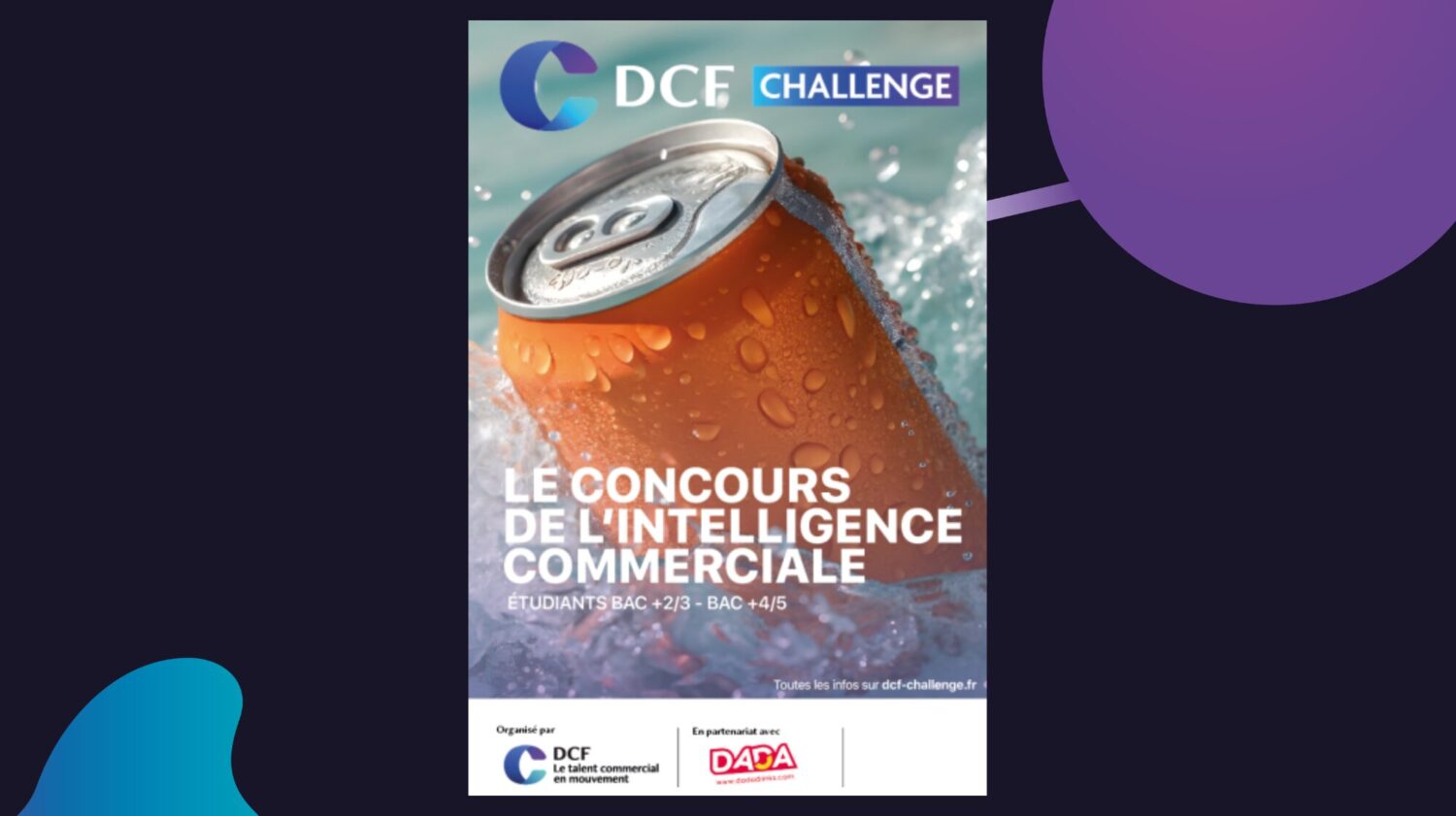 DCF Challenge 2026 : la finale nationale aura lieu à Limoges le 11 juin