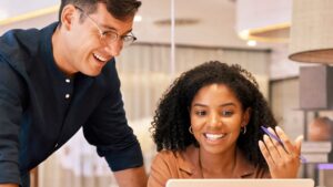 Illustration de la news Qanopee : la plateforme SaaS pour la santé au travail