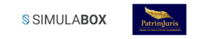Illustration de la news Un partenariat stratégique entre SIMULABOX et PATRIMJURIS