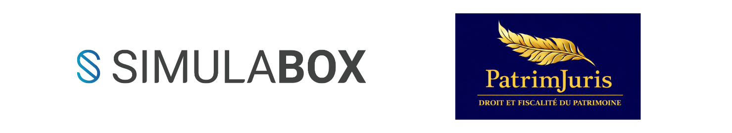 Un partenariat stratégique entre SIMULABOX et PATRIMJURIS