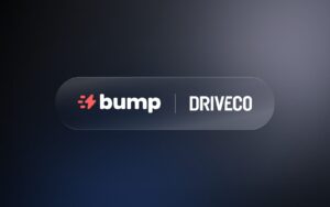 Illustration de la news DRIVECO et Bump s'allient pour la recharge des flottes pro