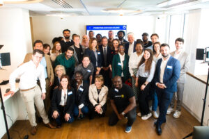 Illustration de la news L'Escalator ouvre les candidature pour la promotion 2026