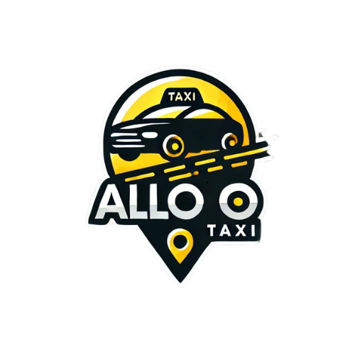 Logo de la startup Allotaxi