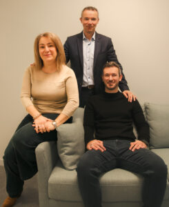 Logo de la startup Seliaris