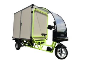 Logo de la startup Bluemooov