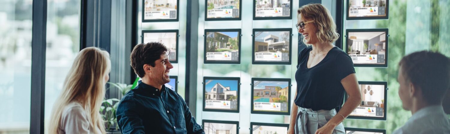 Logiciel immobilier : comment les agences indépendantes reprennent le contrôle face aux grands réseaux ?